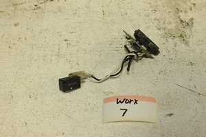 Worx String Trimmer 18V 10" WG151 39689 Control board - Picture 1 of 3