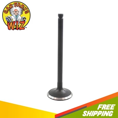 Válvula de escape del motor compatible con 89-94 Mazda B2600 MPV 2,6 L 12 V SOHC G6 Foto 1 de 3