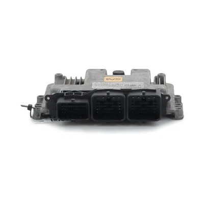 Calcolatore Motore - Peugeot 308 II PH.1 - 9808016480 - Y0-3005I - Immagine 1 di 3