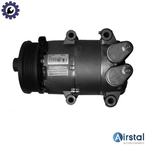 COMPRESSOR AIR CONDITIONING 10-2240 FOR FORD FIESTA/VI/Van FOCUS/III/Turnier - Picture 1 of 10