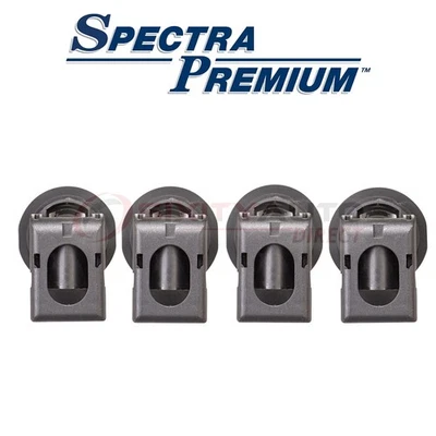 4 pc Spectra Premium Ignition Coil for 2013-2016 Mini Cooper Paceman - Wire ry Foto 1 de 4