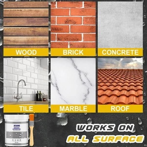 300g Sealant Waterproof Glue Invisible Waterproof Agent NEW P6S4 - Picture 1 of 10