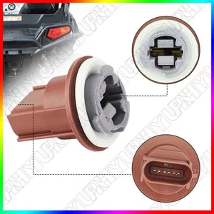 Taillight Socket For Polaris Sportsman 400 500 570 600 700 800 RZR S 800 XP 900 - Picture 1 of 7