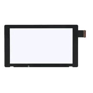 for Nintendo Switch v1 HAC-001 - Replacement Front Touch Screen Digitizer - Picture 1 of 3