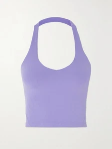 Lululemon Align Halter Tank Top Women’s Size 2 Purple - Picture 1 of 8