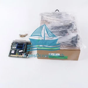 UN NUEVO ADVANTECH PCM-3343EF-256A1E PC/104 - Imagen 1 de 12