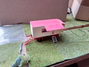 kirmes modellbau gebraucht - Bild 1 von 4