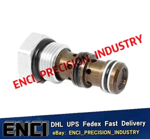 PC10-30 AMERICAN VALVE PC10-30-0-N / MADE IN USA - Bild 1 von 1