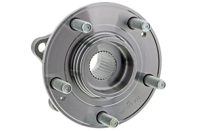 Mevotech H513256 Wheel Bearing and Hub Assembly For 07-09 Santa Fe Veracruz — 第 1/4 张图片