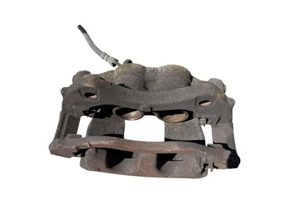 2017 Ford Transit 350 Front Driver Brake Caliper 15 16 17 18 19 20 21 22 23 OEM - Image 1 of 4