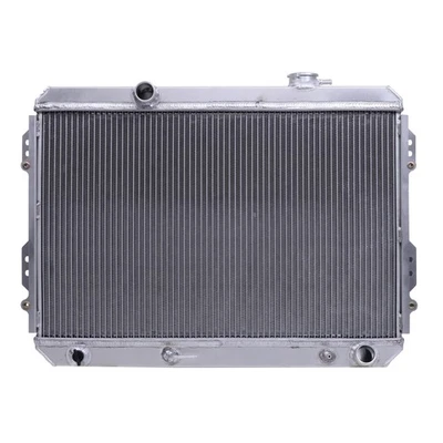 For Toyota Cressida 1978-1987 Reach Cooling Engine Coolant Radiator - Image 1 of 4