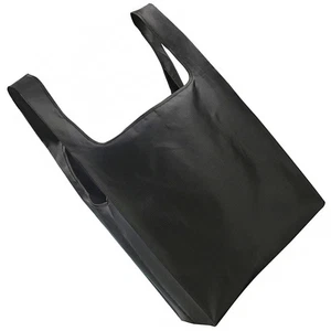 Portable Shopping Bag Travel Women's Reusable Tote Foldable Grocery - Bild 1 von 12