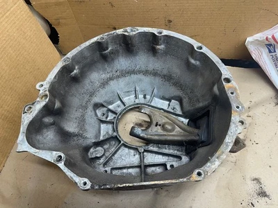 Jeep CJ Bell Housing T4 T5 SR4 Transmission CJ CJ7 80-86 4.2L 304 V8 Bellhousing - Image 1 of 4