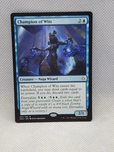 Champion of Wits Hour of Devastation Regular - Bild 1 von 1
