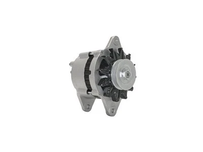 Alternador Nissan D21 1986-1989 14593SNBB 1987 1988 2.4L 4 cilindros - Imagem 1 de 2