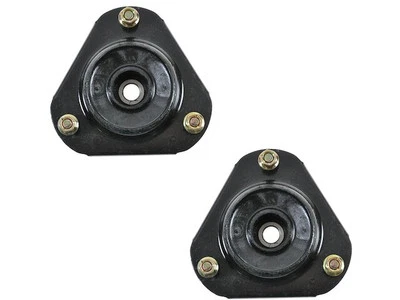 For 1986-1993 Toyota Celica Strut Mount Set Front Upper 53689TJQM 1992 1988 1987 - Image 1 of 2