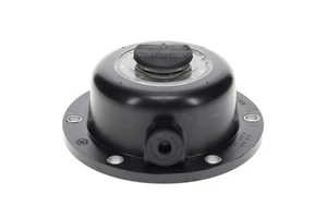 SKF Oil Fill Hubcap Bearing Cap Seal 1643 6.2500In - Foto 1 di 2