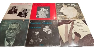 Jazz vinyl Record Lot 6 Lps New - Picture 1 of 8