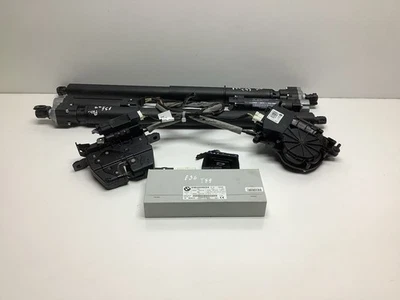 BMW 4 SERIES F36 ELECTRIC TAILGATE BOOT OPENING KIT  7388490 - Image 1 of 4