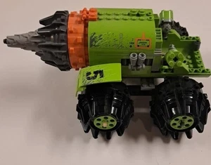 LEGO Power Miners: Thunder Driller (8960) - Picture 1 of 4