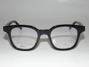 NEW AUTHENTIC DIOR EYEGLASSES - Picture 1 of 8