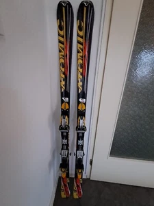 ATOMIC SX12 aerospeed 169 - Bild 1 von 6