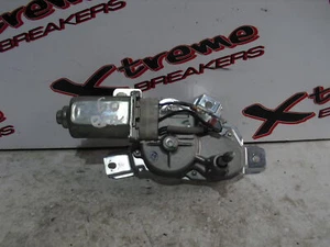 SUZUKI ALTO / PIXO 5 DOOR HATCHBACK 2009-2015 WIPER MOTOR (REAR) - XBRM0076 - Picture 1 of 3