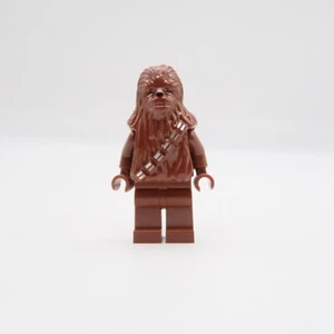 Lego Star Wars Chewbacca Minifigure 2004 SW0011a - Picture 1 of 5