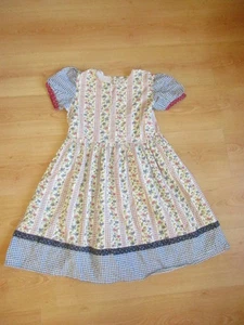 * robe Ikks Taille 10 ans à - 52% - Imagen 1 de 3