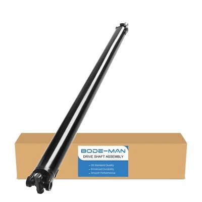 83.12inch Rear Drive Shaft for 2001-2006 GMC Sierra Silverado 2500 HD 07Classic Foto 1 de 4