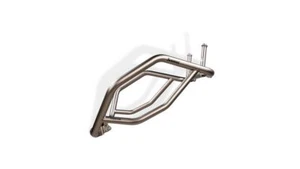 CB-B12T1U - Barre Protezione Superiori Akrapovic Titanio BMW R 1250 GS - Imagen 1 de 6