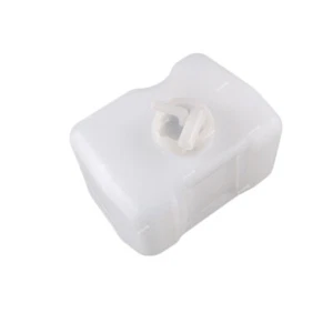 Coolant Overflow Reservoir Expansion Water Tank For Mitsubishi Pajero Montero - Picture 1 of 5