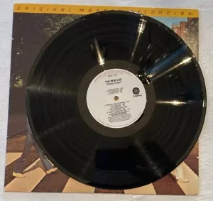 The Beatles, Abbey Road, half-speed mastered vinyl LP (US/Japan, MFSL, 1980), M- - Picture 1 of 13