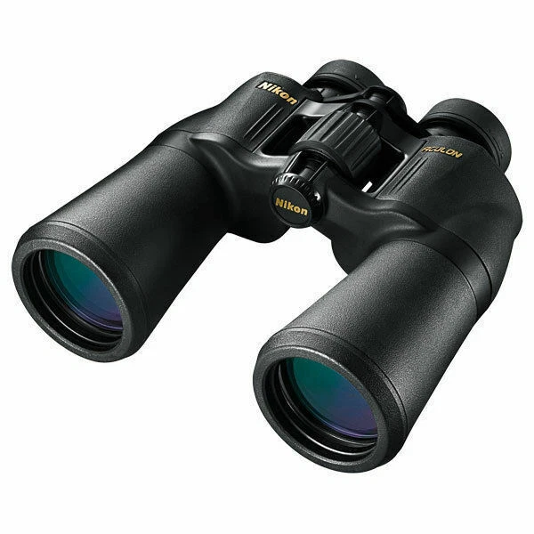 Nikon Aculon A211 16x50 Binocular - Black