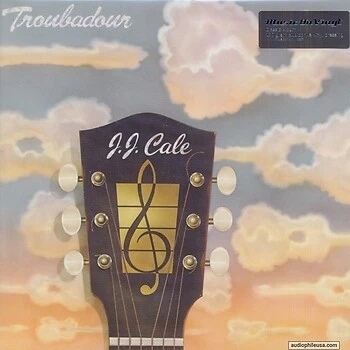 Troubadour - Image 1 of 1