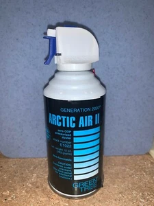 NEW Arctic Air Refrigerant Spray - Picture 1 of 3