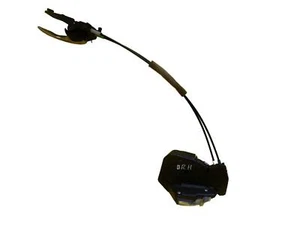 Suzuki Swift Door Lock Right Off Side Rear Hatchback 2018 Mk4 - Picture 1 of 4