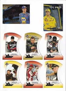 2004 Optima FAN FAVORITE #FF3 Kurt Busch--ONE CARD ONLY! - Picture 1 of 2