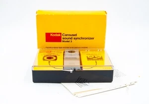Kodak Karussell Sound Synchronizer Modell 3 - Bild 1 von 1