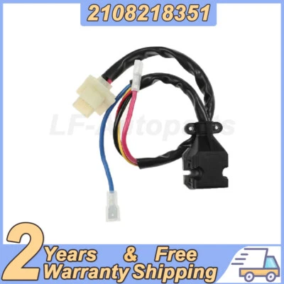2108218351 Calentador Soplador Motor Resistencia Se Adapta a Mercedes Benz E320 E420 E430 Foto 1 de 4
