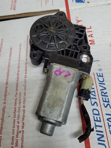 2001-2006 Hyundai Elantra LEFT REAR DRIVER Side Power Door Window Motor OEM - Bild 1 von 2