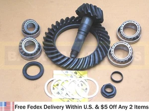 JCB PARTS - CROWN & PINION REPAIR KIT 13.7:1 M30 FOR PROJECT 21 (458/70260) - Picture 1 of 12