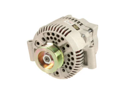 For 1992-1996, 1999 Ford E350 Econoline Club Wagon Alternator Bosch 91779KRCY - Image 1 of 2
