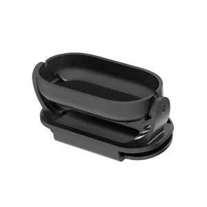 1 PC Quick Release Clamp Magnetic Frame Fixed Holder For Insta360 GO3 Camera - Picture 1 of 13