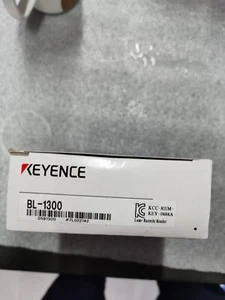 1pc new free ship KEYENCE BL-1300 - Picture 1 of 7