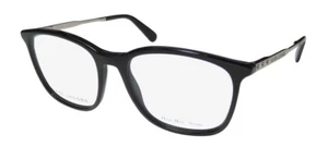 NEW MARC JACOBS 602 EYEGLASSES DESIGNER METAL & PLASTIC ITALY UNISEX FULL-RIM - Bild 1 von 8