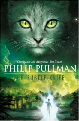 The Subtle Knife (His Dark Materials): 2/3 by Pullman, Philip Paperback Book The - Image 1 of 2