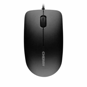 Souris professionnelle CHERRY MC 1000 noire - Photo 1/2