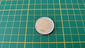 Pièce de 2 euros Belgique 2011 Pièce de monnaie #C83 - Foto 1 di 2