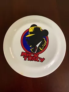 Walt Disney Studio 1990 Darsteller Picknick Mick Tracy Frisbee - Preis nur selten! - Bild 1 von 6